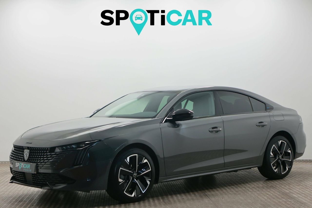 Foto peugeot 508 2023 /