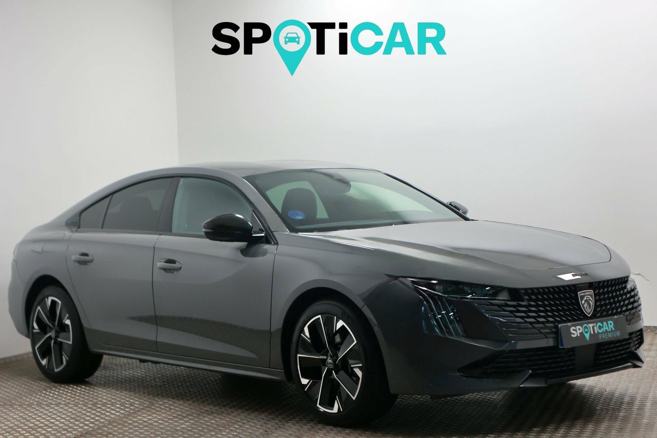 peugeot 508 2023 / foto grande (3)