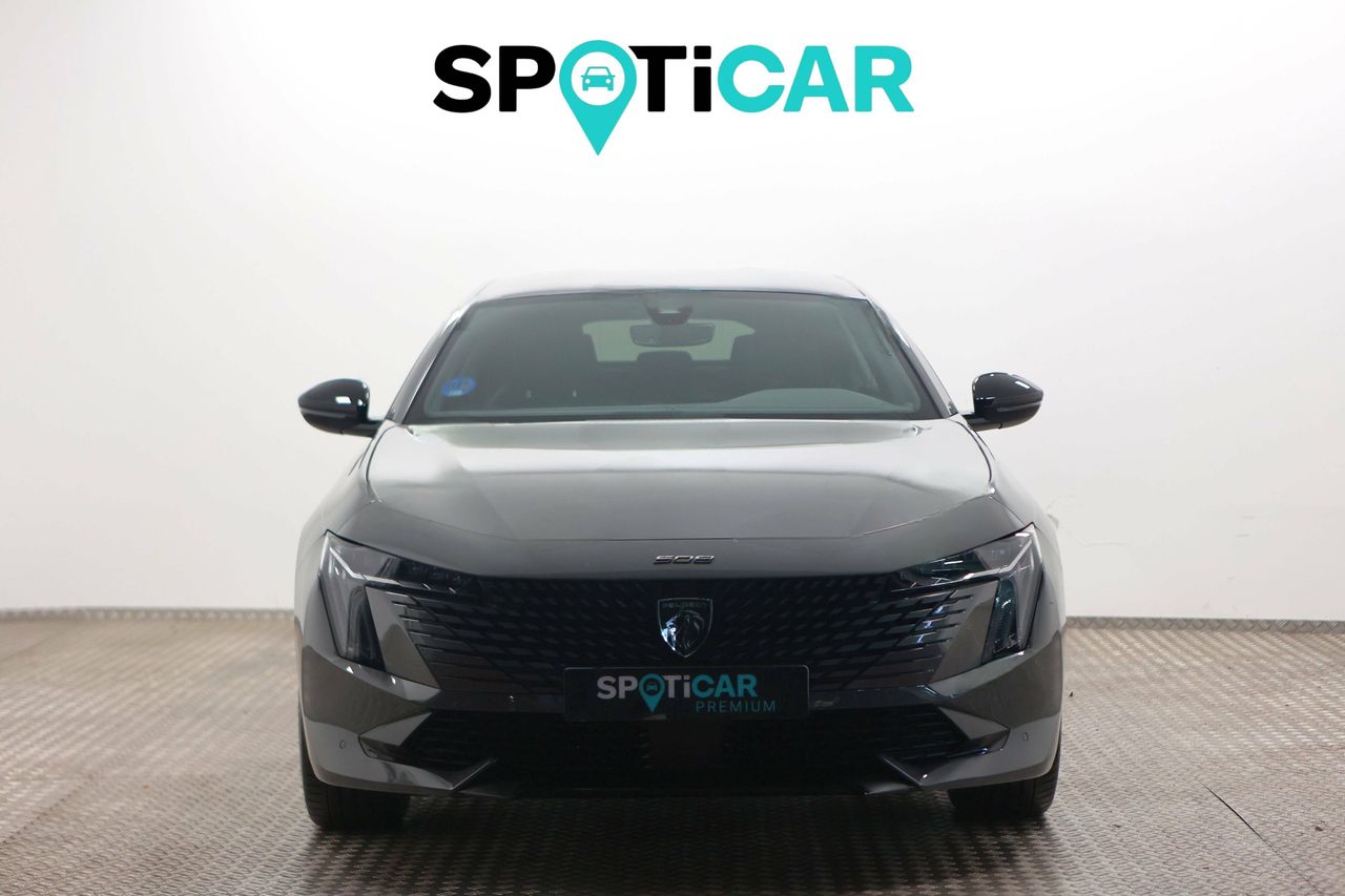 peugeot 508 2023 / foto grande (2)
