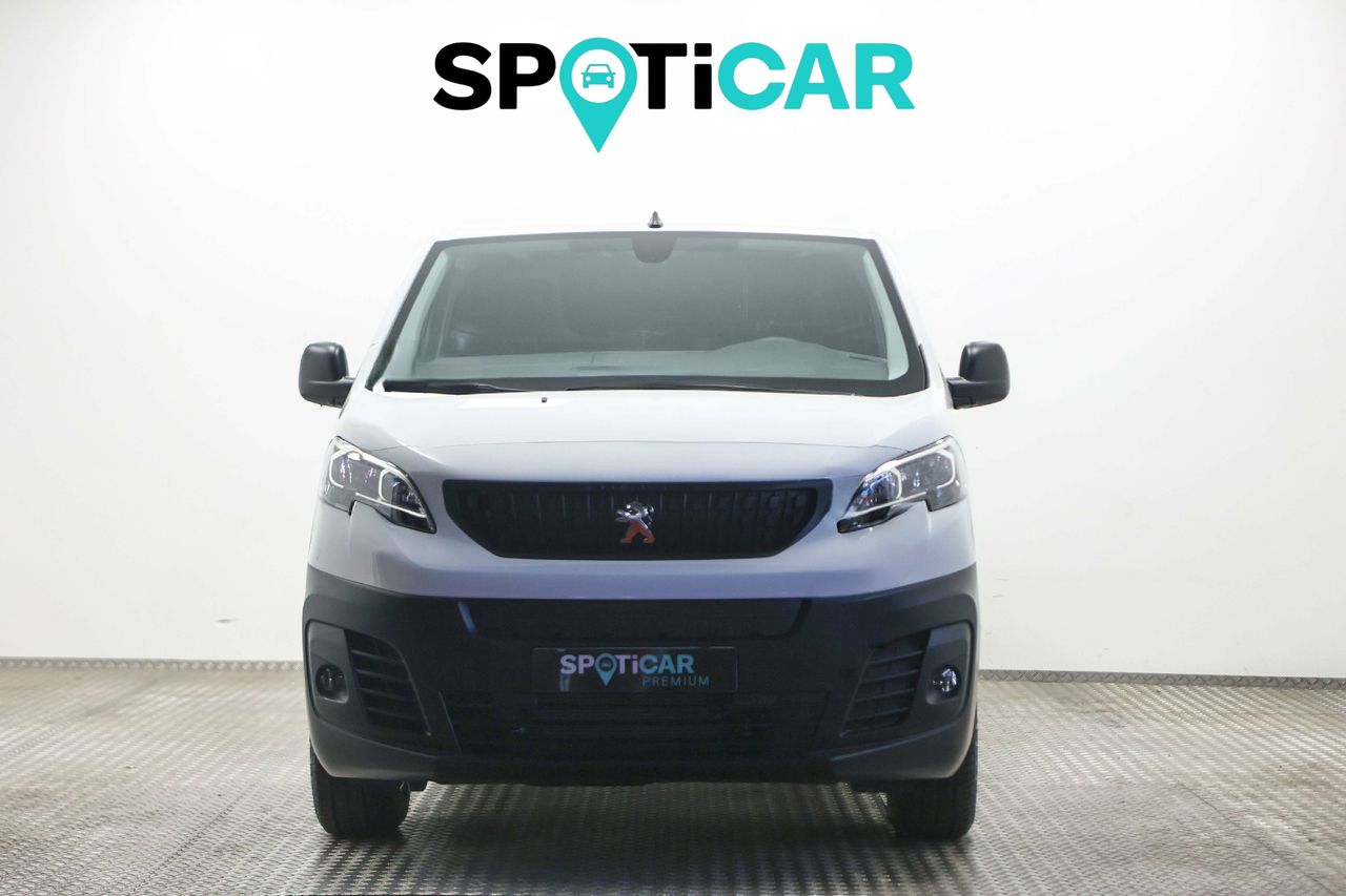 peugeot expert 2023 / foto grande (2)