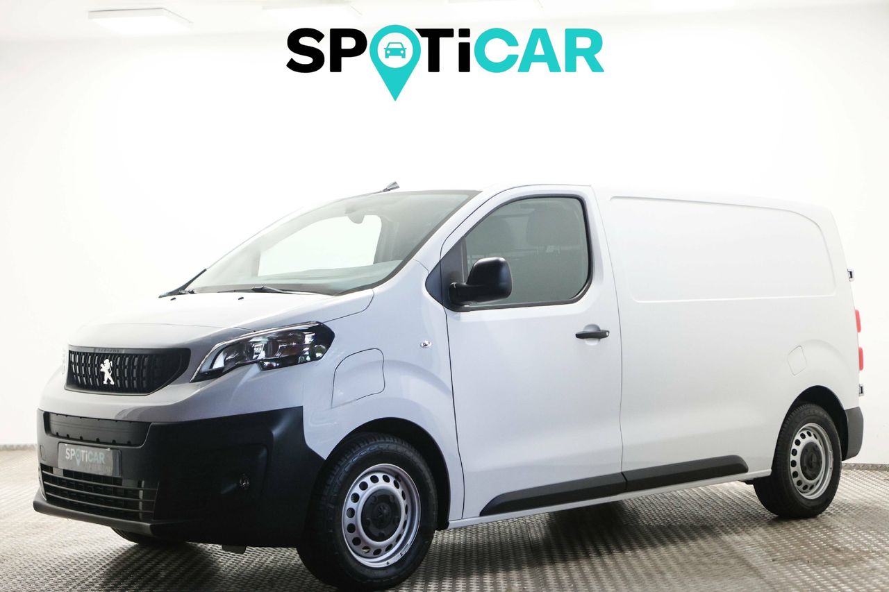 Foto peugeot expert 2023 /
