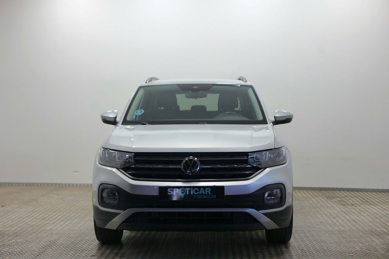 volkswagen t-cross 2022 / foto grande (2)