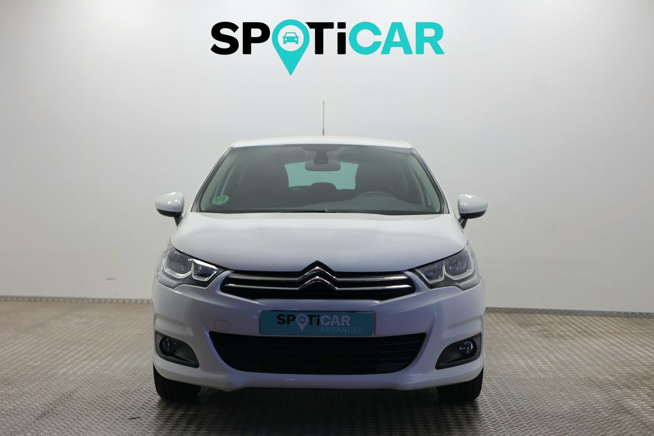 citroën c4 2018 / foto grande (2)