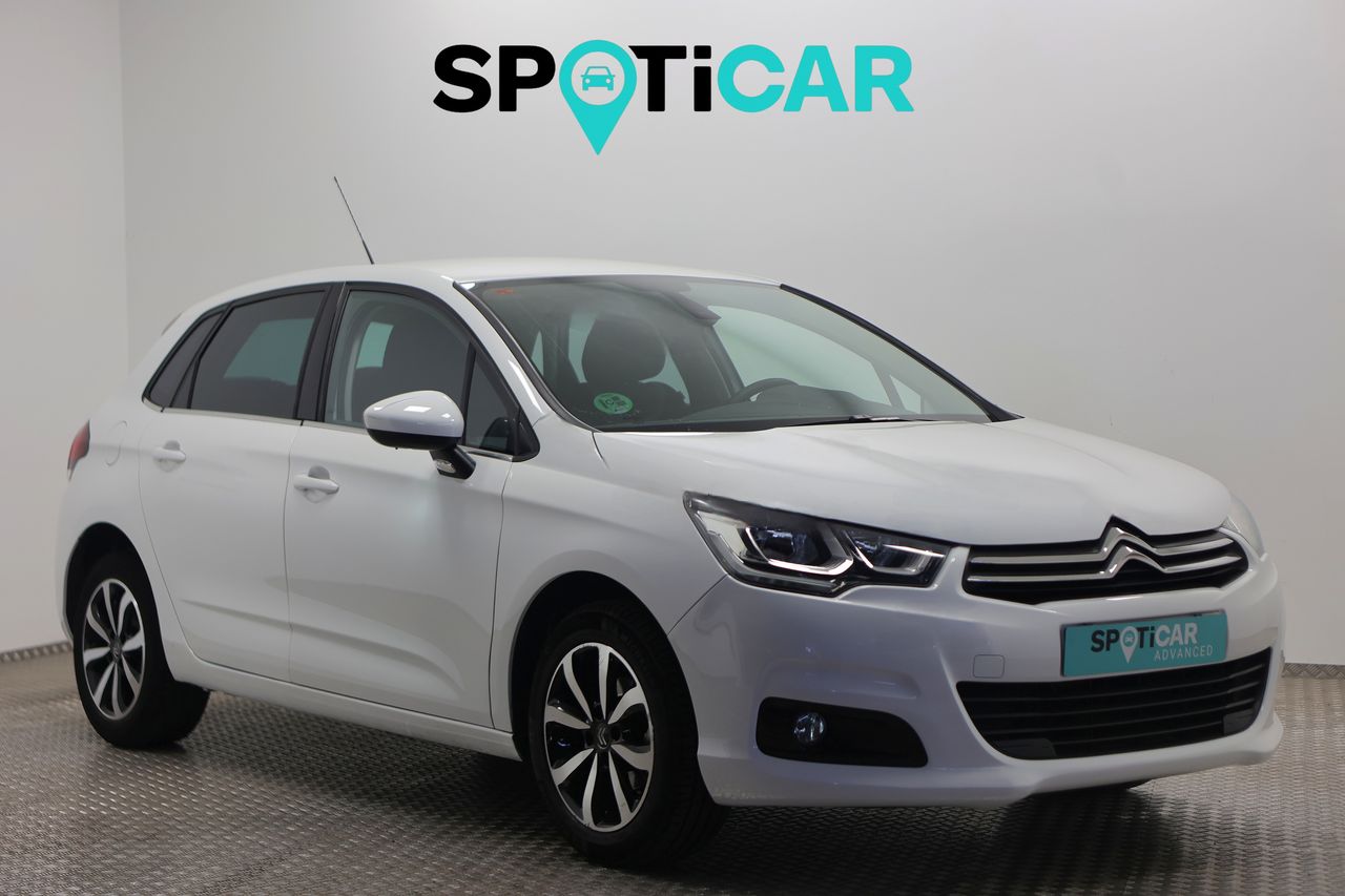 citroën c4 2018 / foto grande (3)