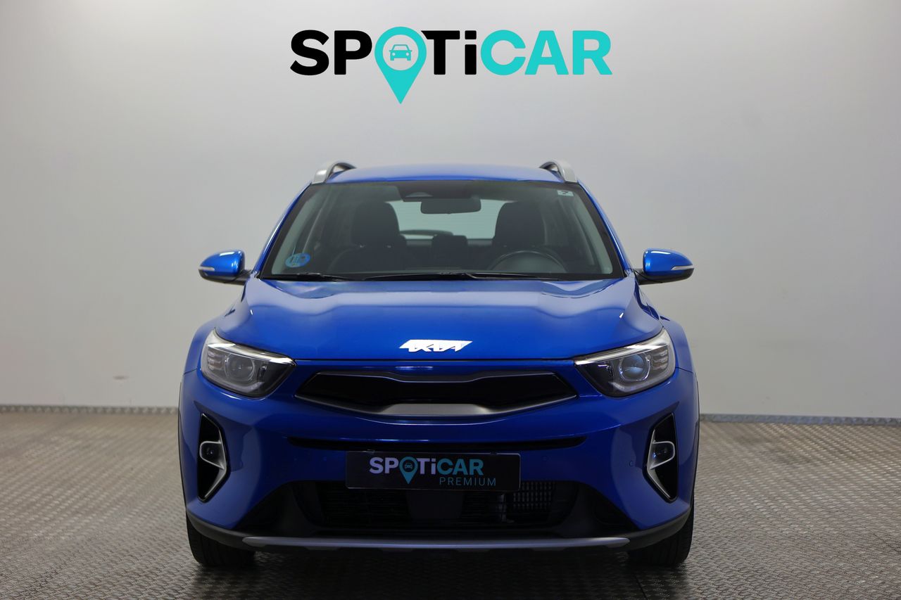 kia stonic 2022 / foto grande (2)