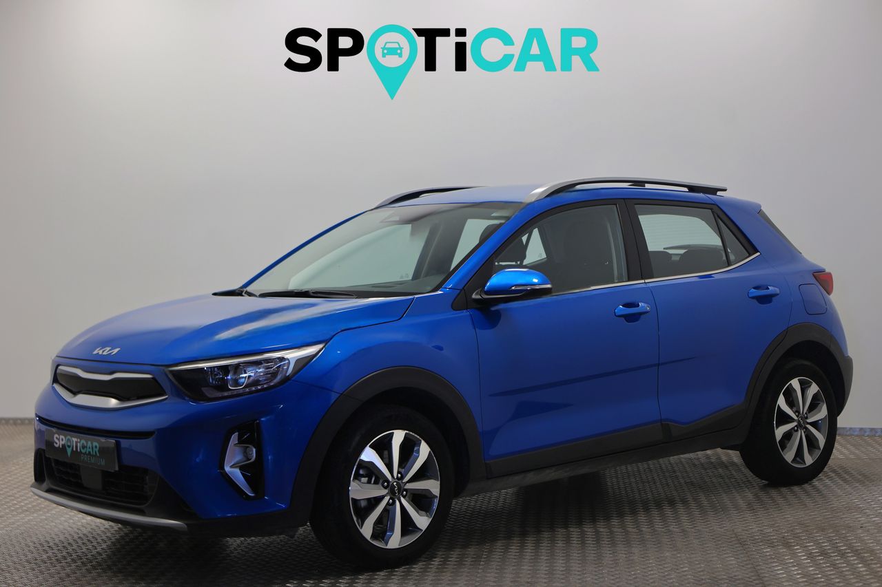 Foto kia stonic 2022 /