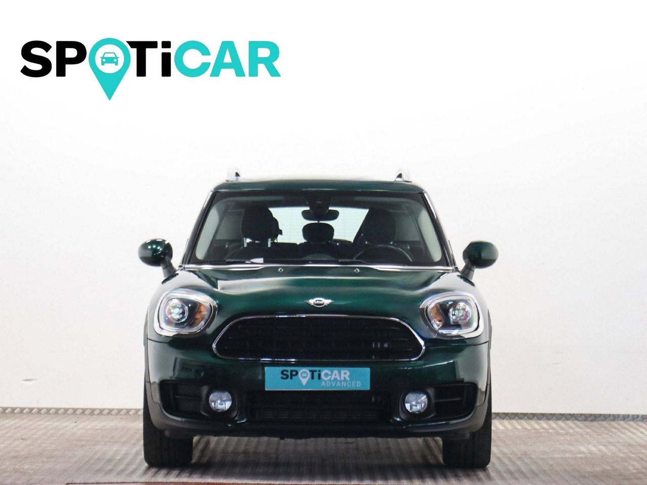 mini countryman 2018 / foto grande (2)