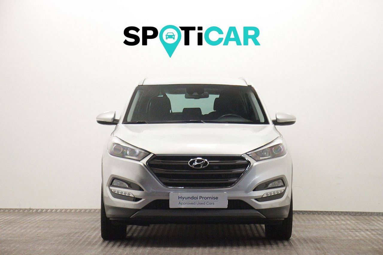 hyundai tucson 2017 / foto grande (2)