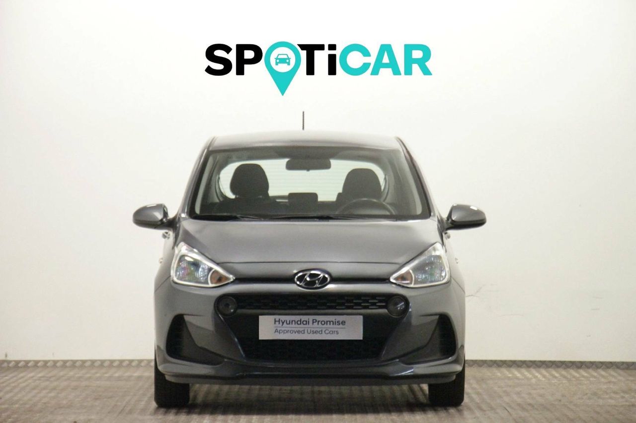 hyundai i10 2019 / foto grande (2)