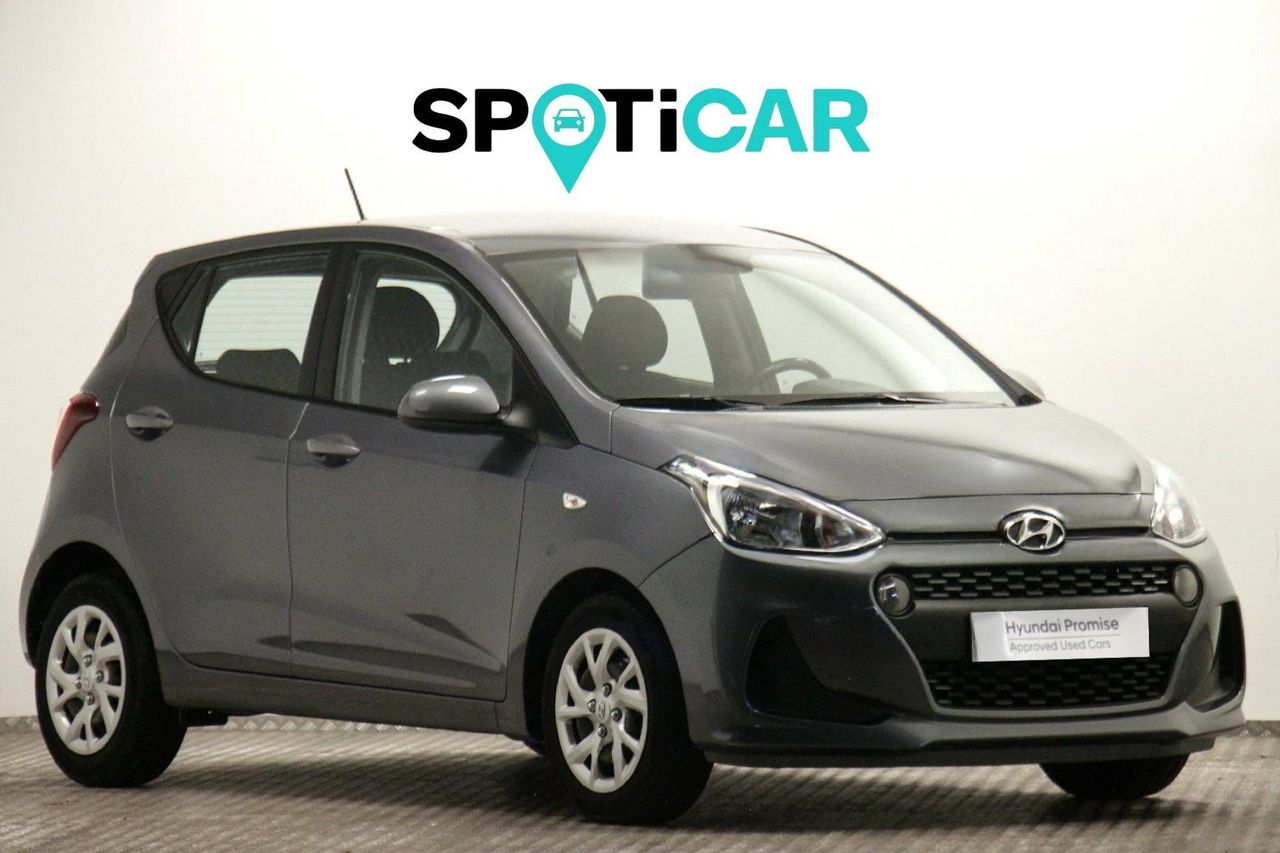 hyundai i10 2019 / foto grande (3)