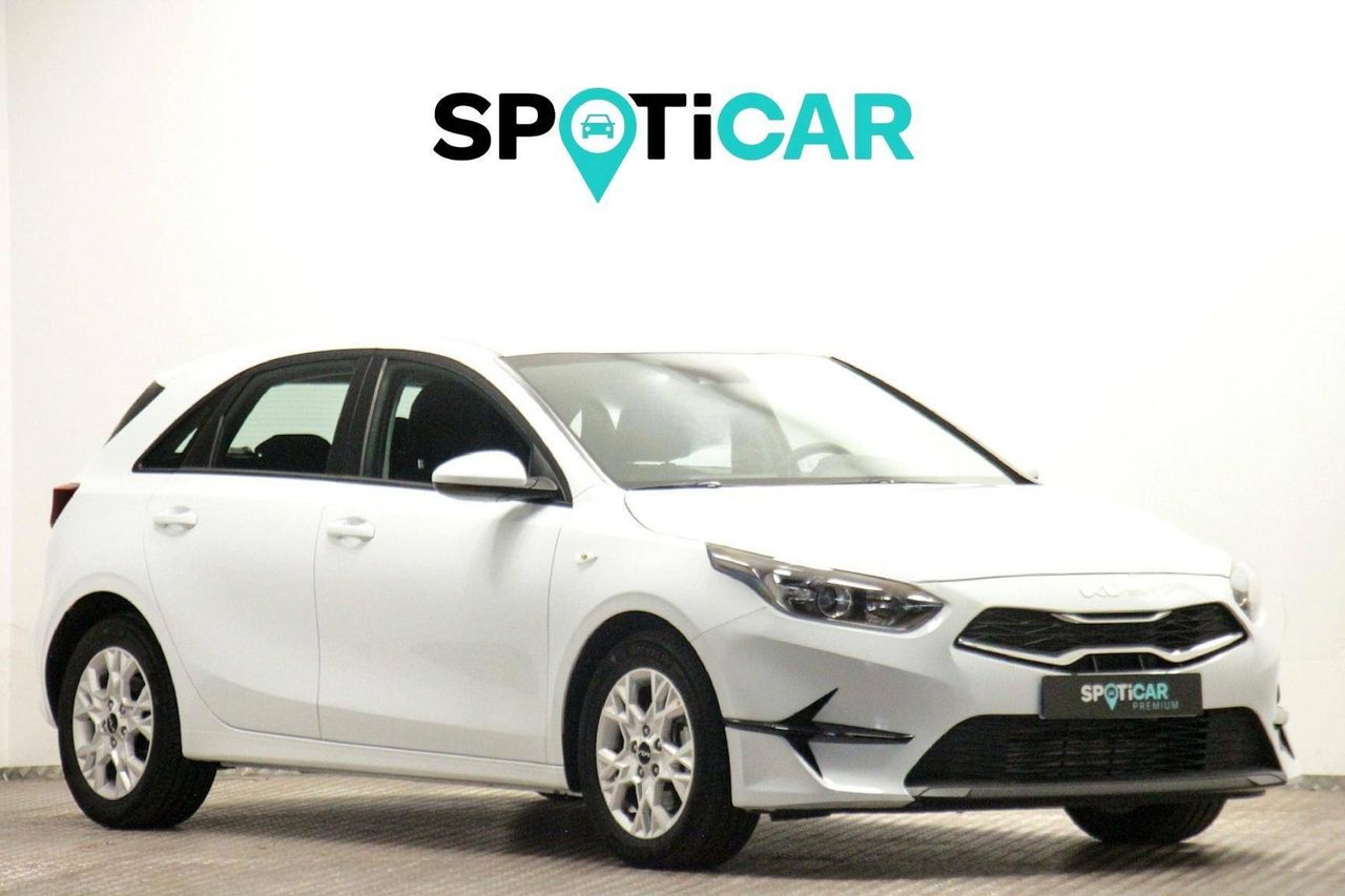 kia ceed 2022 / foto grande (3)