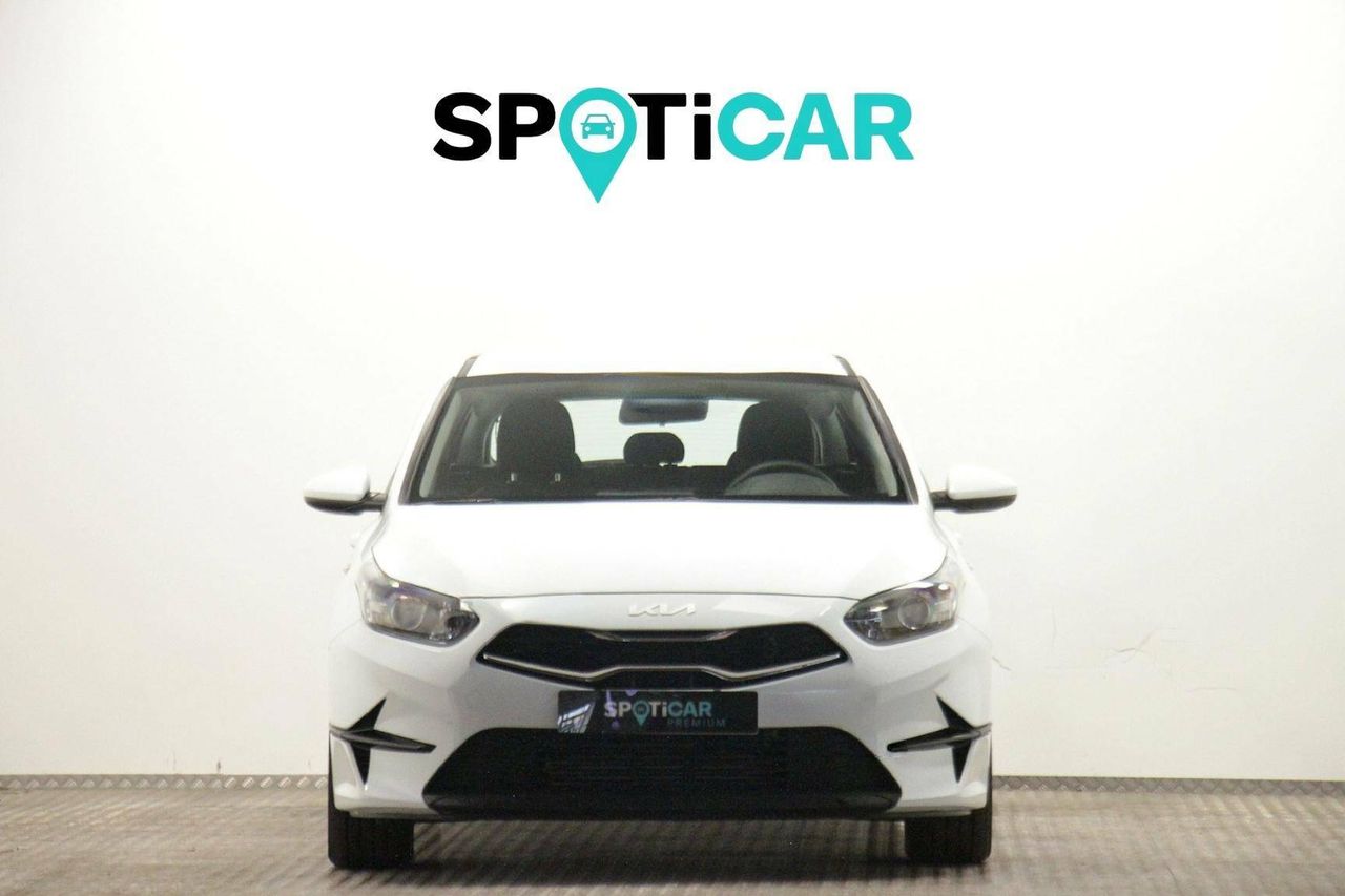 kia ceed 2022 / foto grande (2)