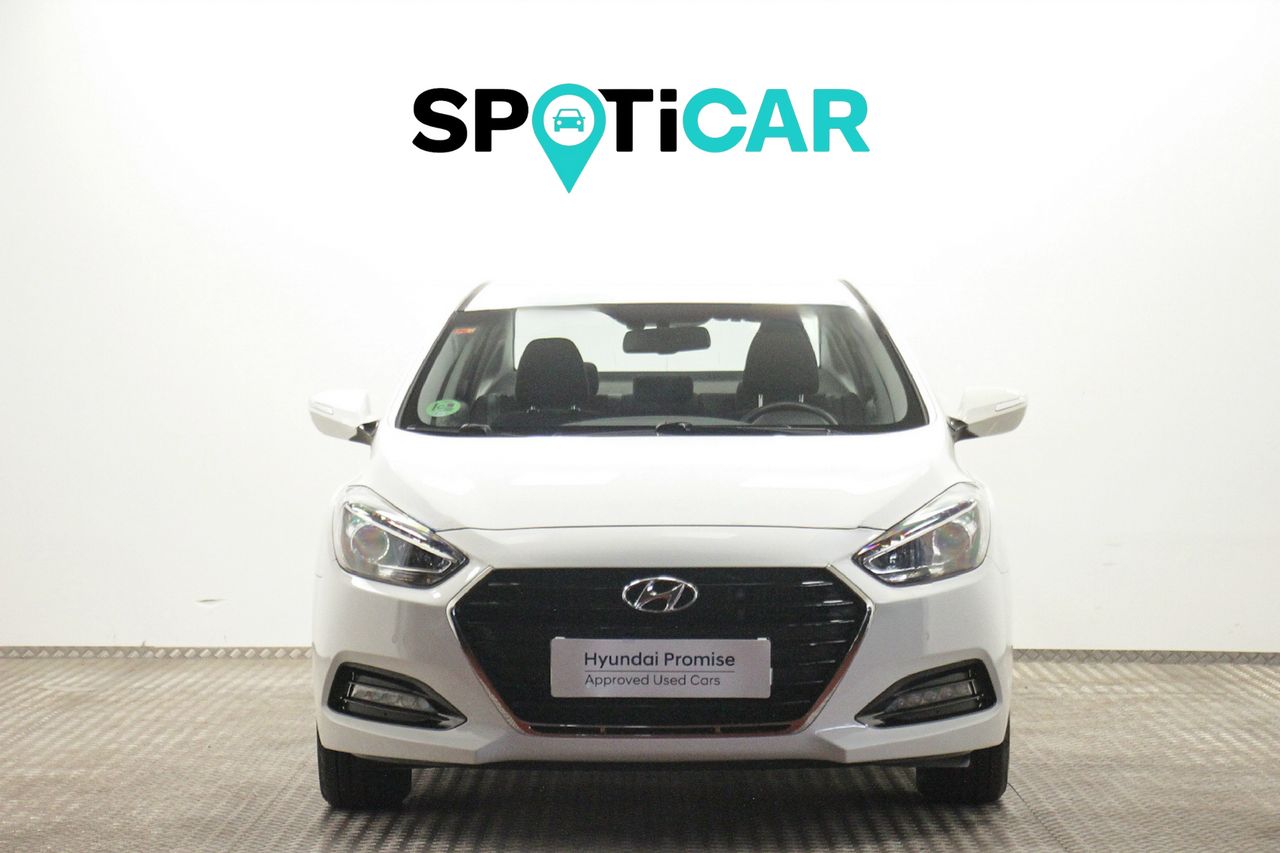 hyundai i40 2018 / foto grande (2)