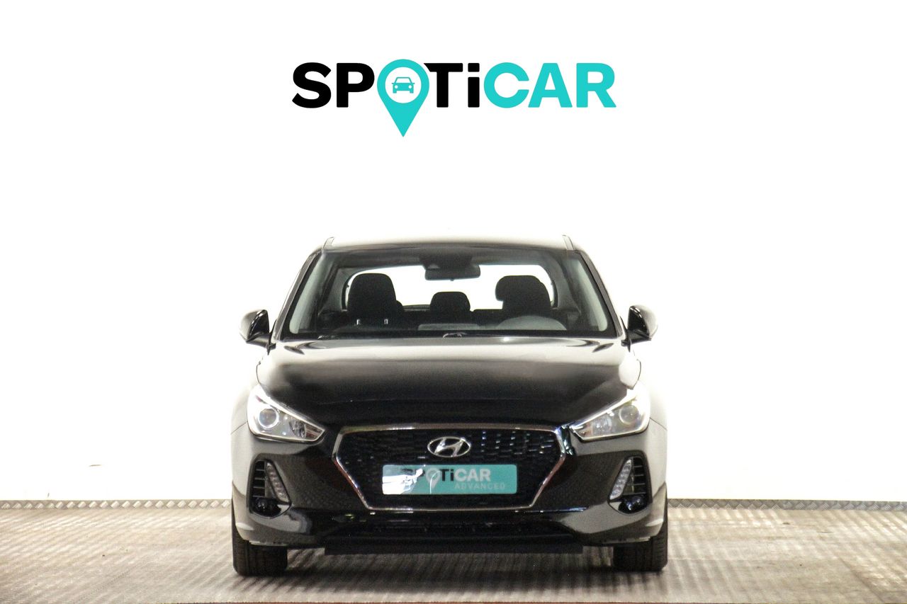 hyundai i30 2018 / foto grande (3)