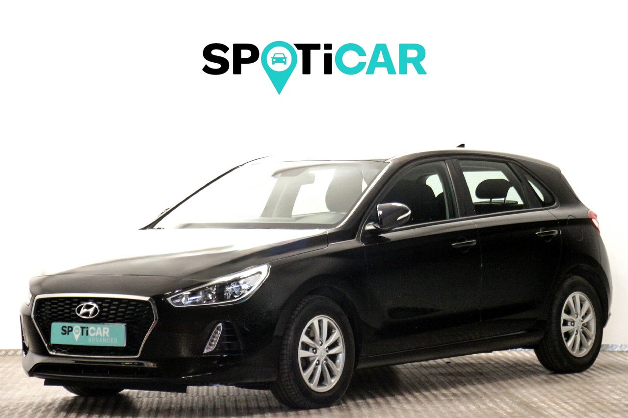 Foto hyundai i30 2018 /