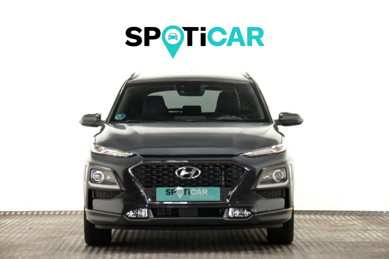 hyundai kona 2020 / foto grande (2)