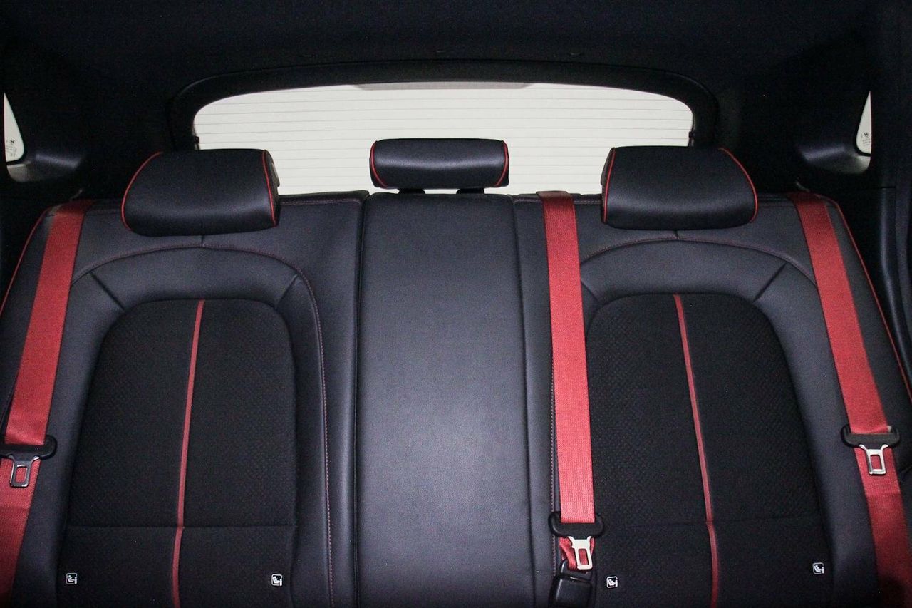 Hyundai Kona 1.6 GDI HEV  Red DCT Tecno - foto 21