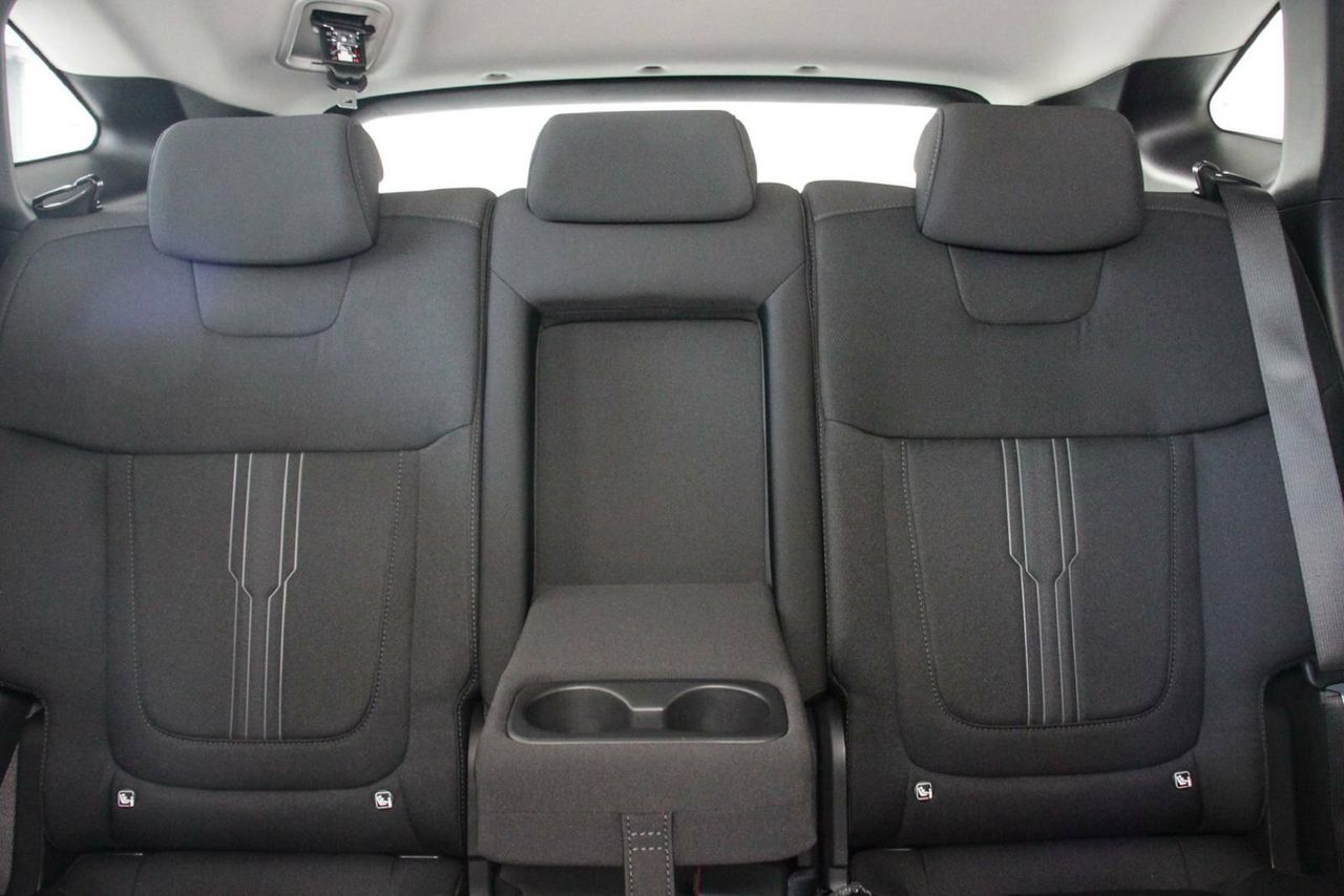 Hyundai Tucson 1.6 CRDI 100kW (136CV) 48V Maxx - foto 11