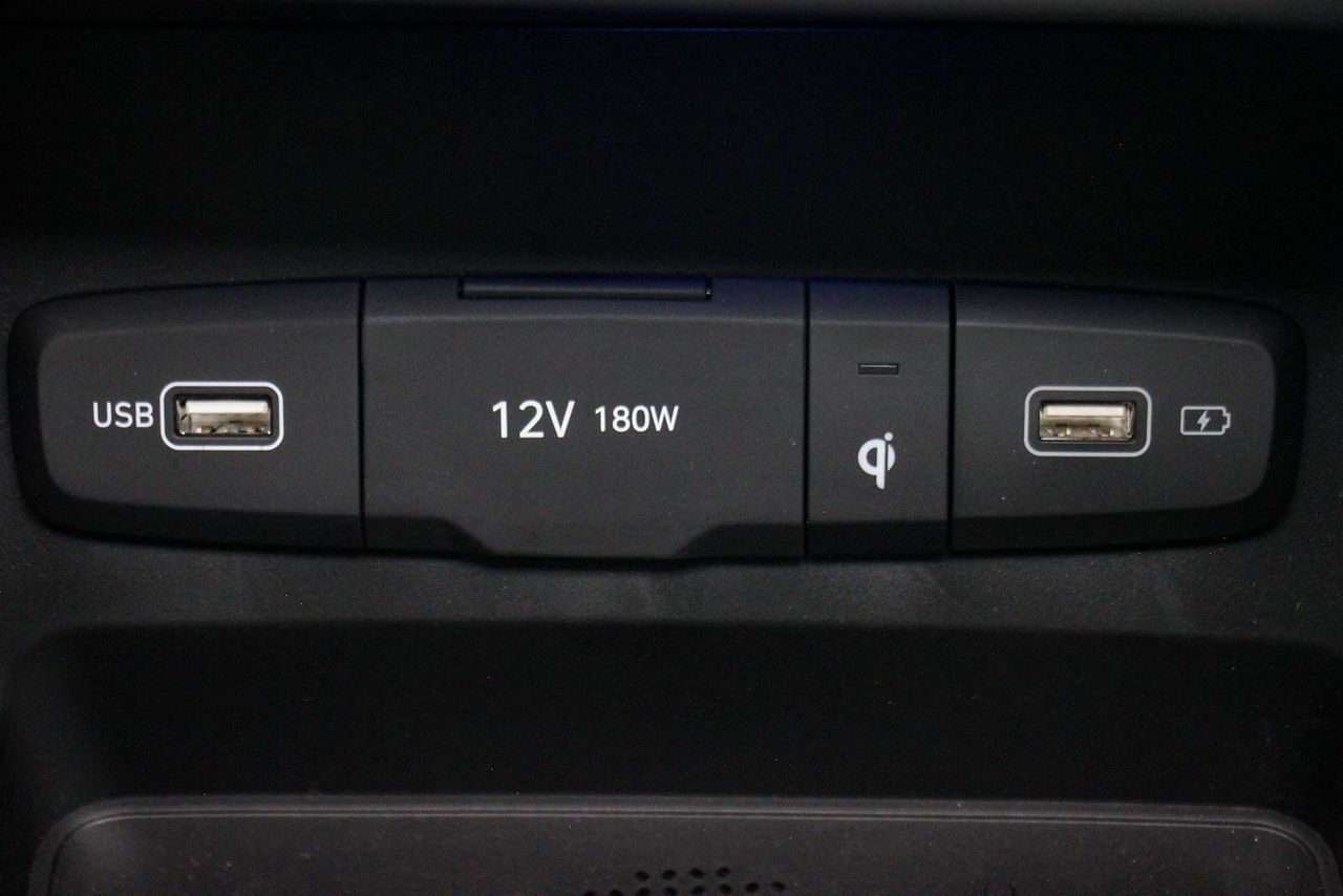 Hyundai Tucson 1.6 CRDI 100kW (136CV) 48V Maxx - foto 25