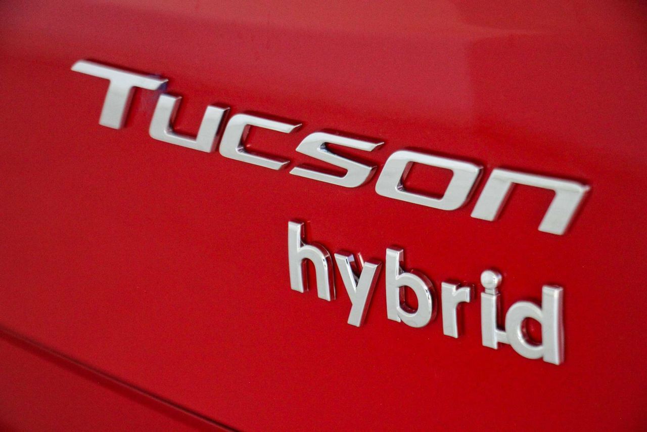 Hyundai Tucson 1.6 CRDI 100kW (136CV) 48V Maxx - foto 21