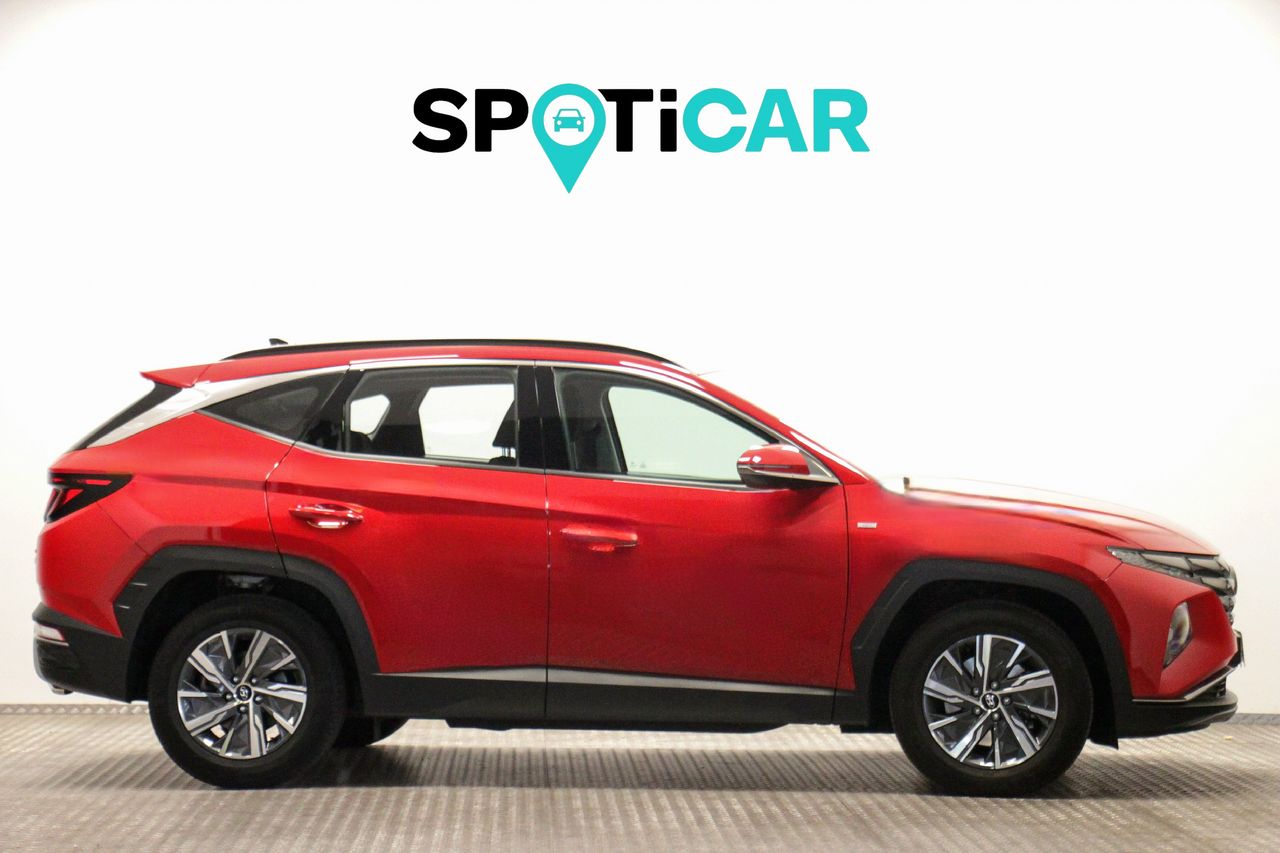 Hyundai Tucson 1.6 CRDI 100kW (136CV) 48V Maxx - foto 4