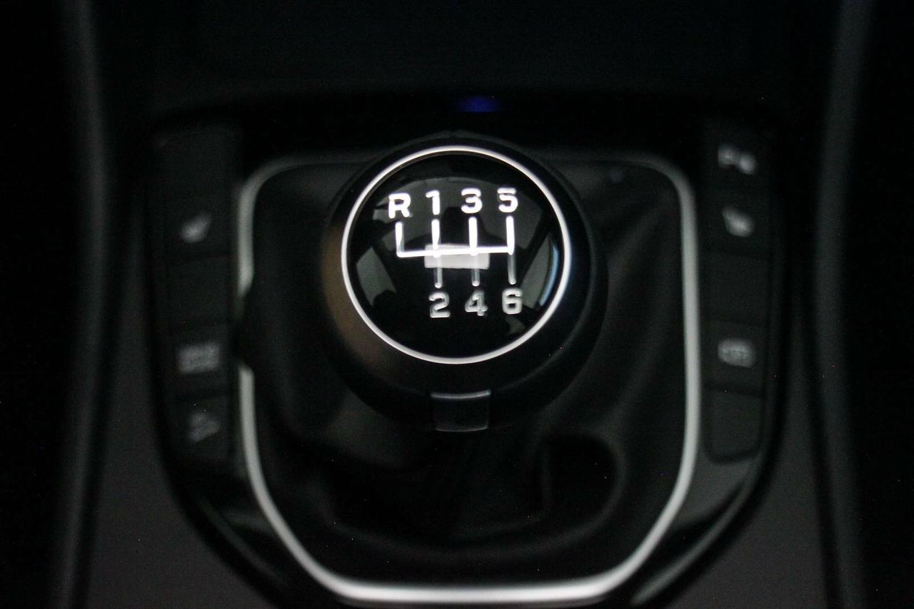 Hyundai Tucson 1.6 CRDI 100kW (136CV) 48V Maxx - foto 13