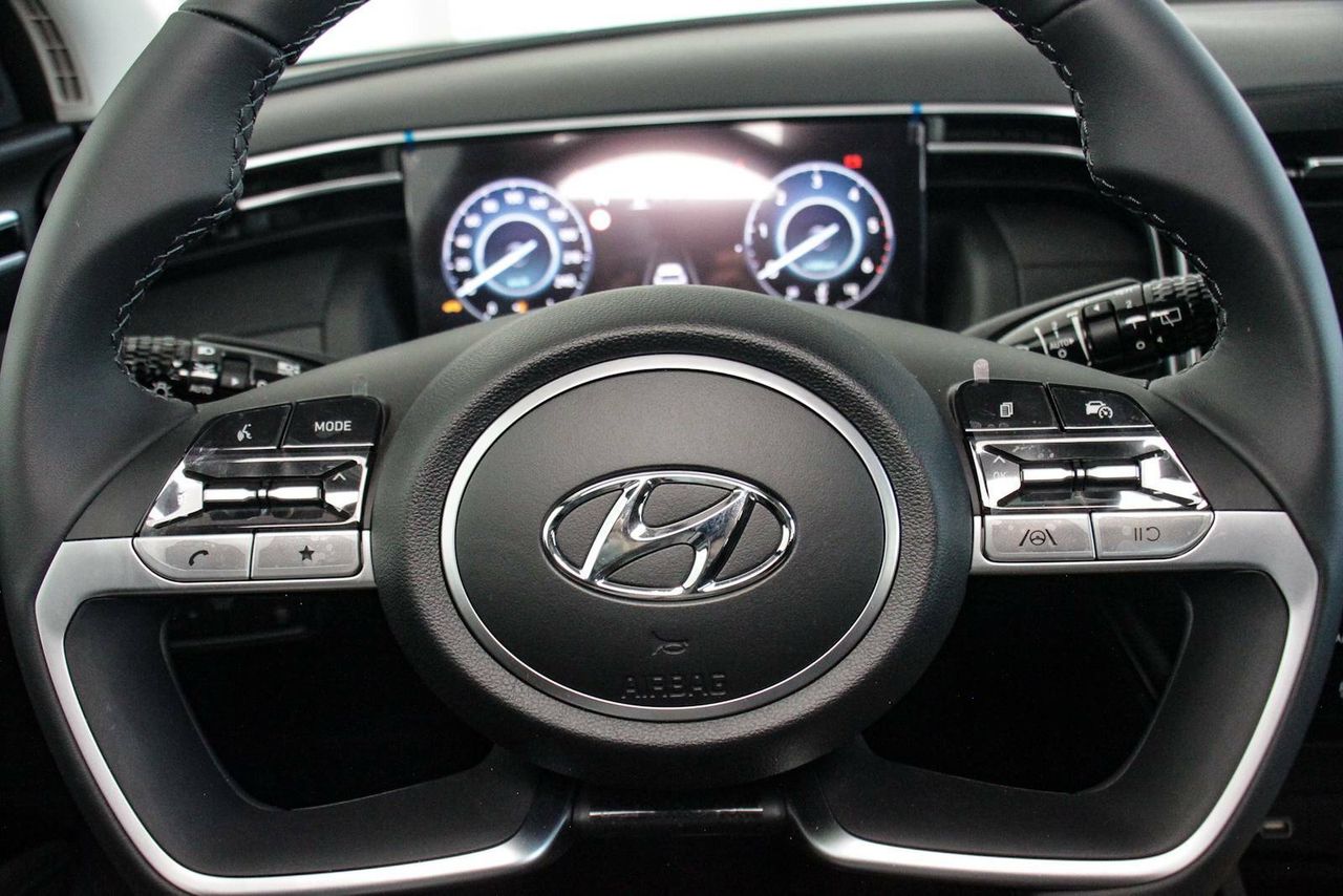 Hyundai Tucson 1.6 CRDI 100kW (136CV) 48V Maxx - foto 15