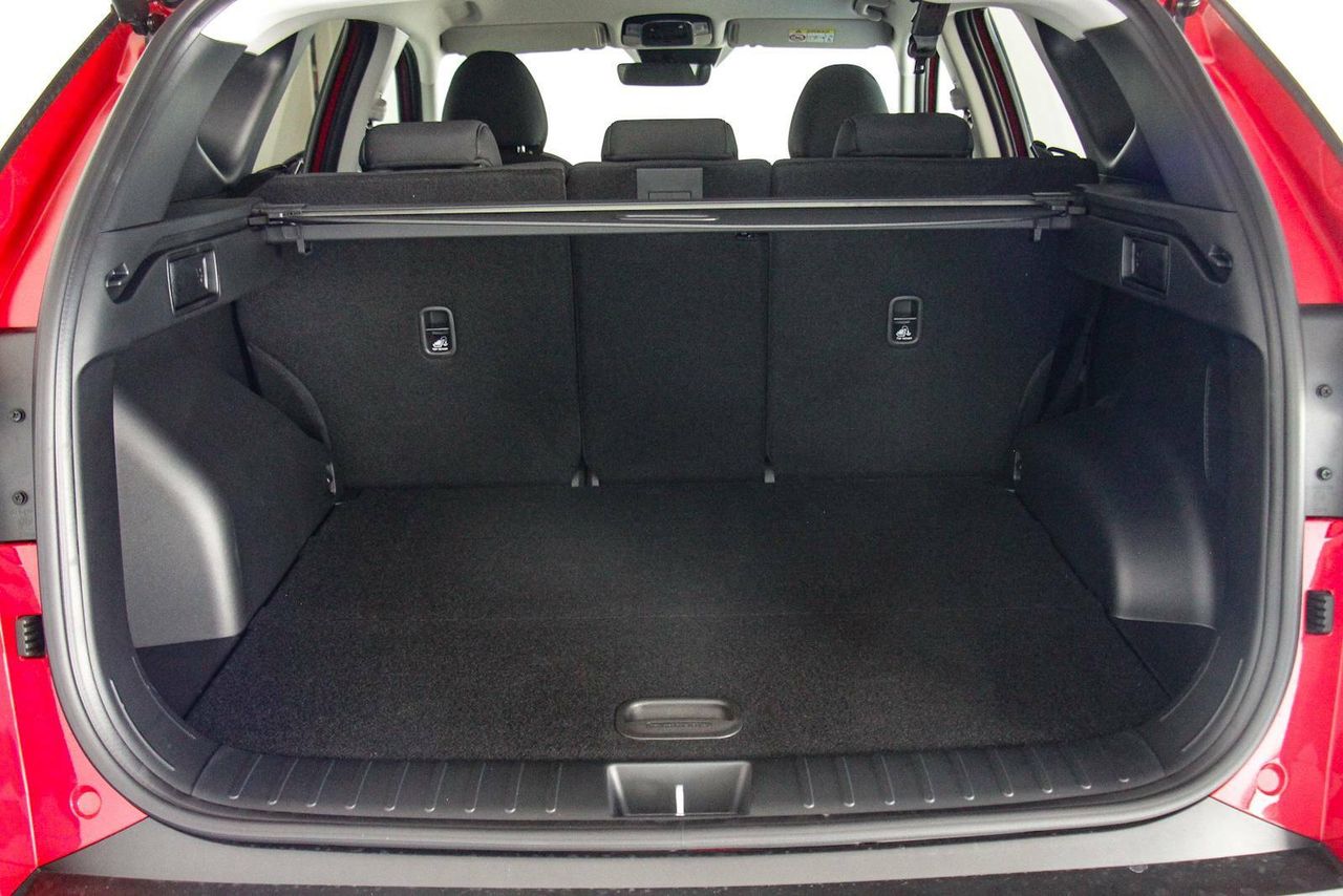 Hyundai Tucson 1.6 CRDI 100kW (136CV) 48V Maxx - foto 6