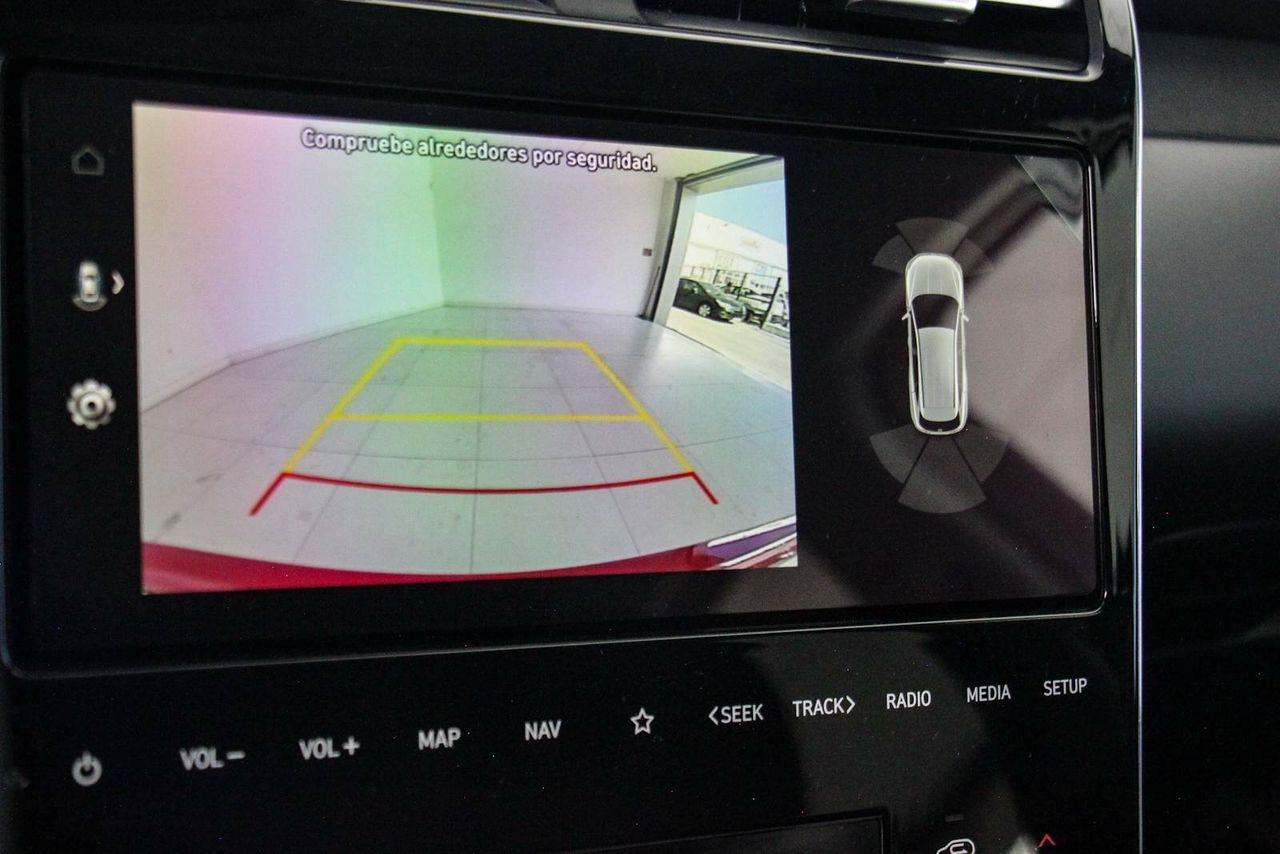 Hyundai Tucson 1.6 CRDI 100kW (136CV) 48V Maxx - foto 12