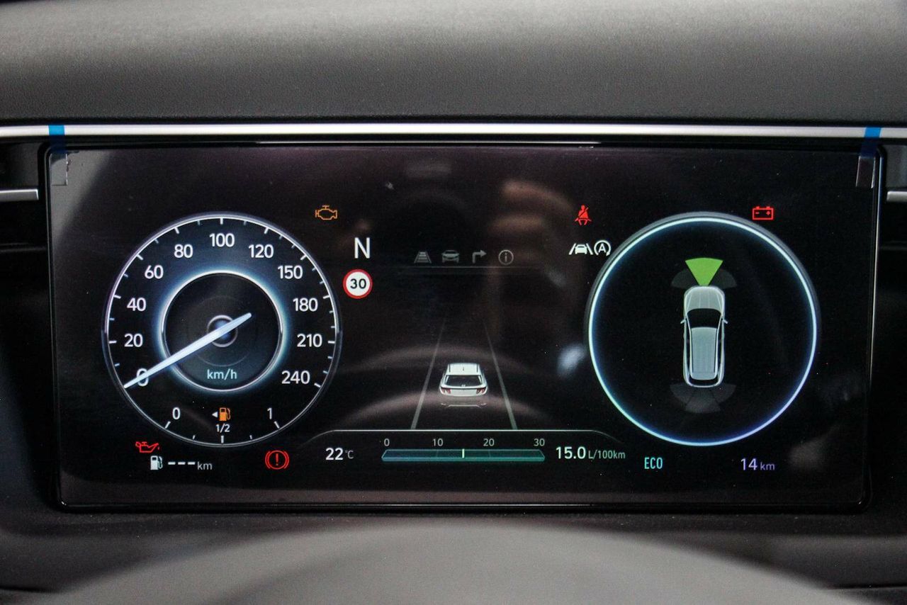 Hyundai Tucson 1.6 CRDI 100kW (136CV) 48V Maxx - foto 28