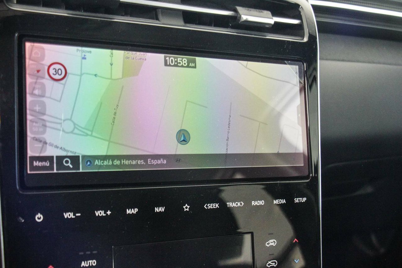 Hyundai Tucson 1.6 CRDI 100kW (136CV) 48V Maxx - foto 8