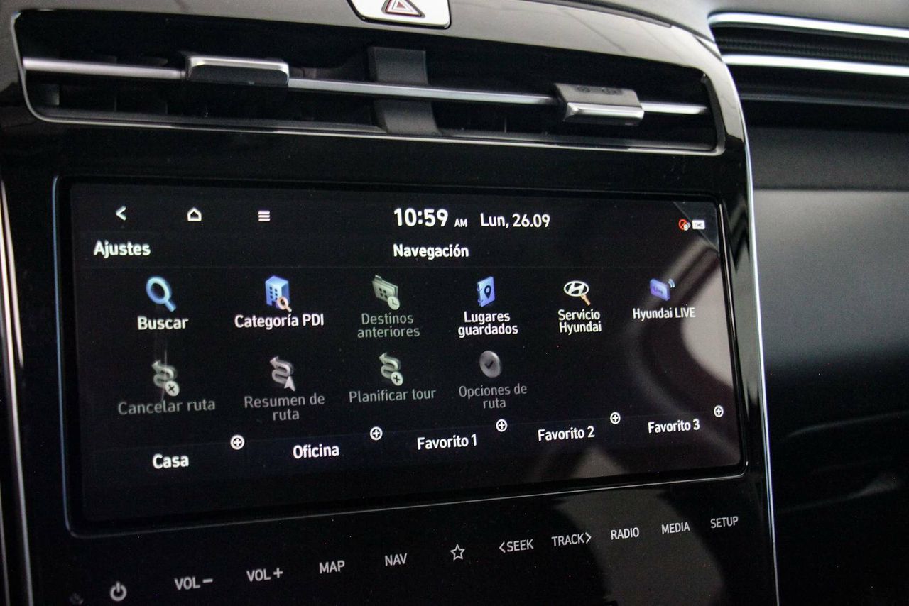 Hyundai Tucson 1.6 CRDI 100kW (136CV) 48V Maxx - foto 27