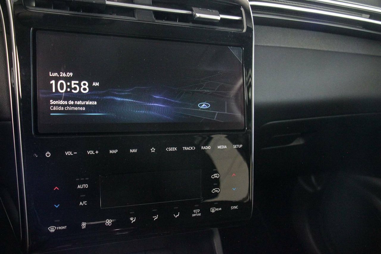 Hyundai Tucson 1.6 CRDI 100kW (136CV) 48V Maxx - foto 26