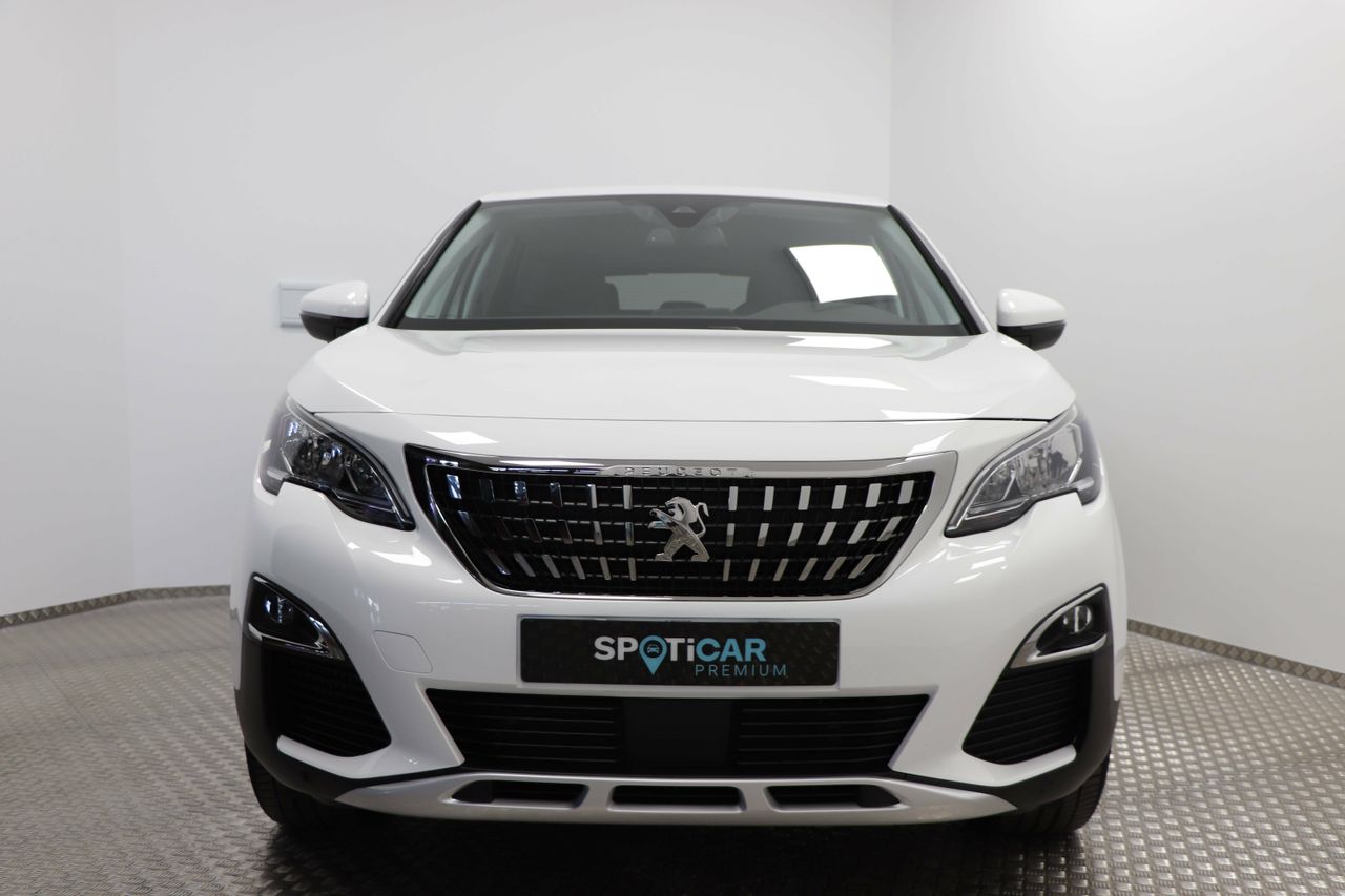 peugeot 3008 2019 / foto grande (2)