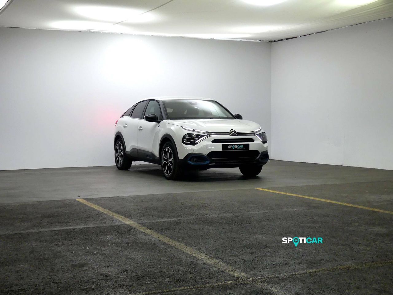 citroën c4 2021 / foto grande (2)