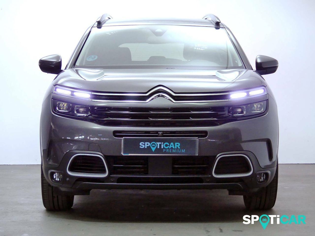citroën c5 aircross 2022 / foto grande (3)