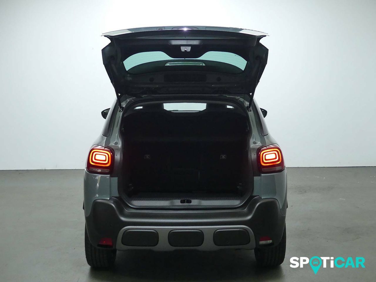 Citroën C3 Aircross BlueHDi 88kW (120CV) EAT6 Shine Pack - foto 8