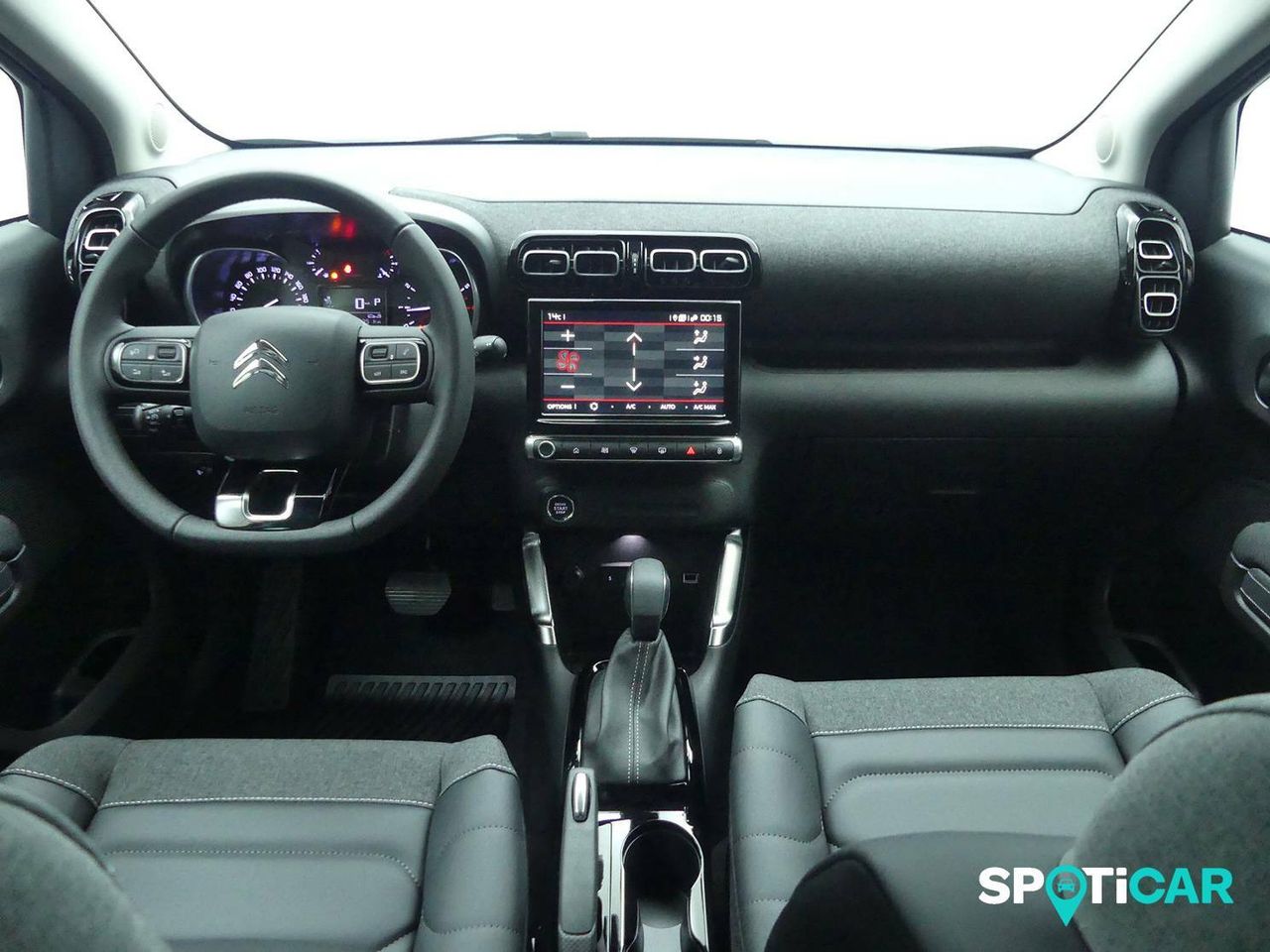 Citroën C3 Aircross BlueHDi 88kW (120CV) EAT6 Shine Pack - foto 17