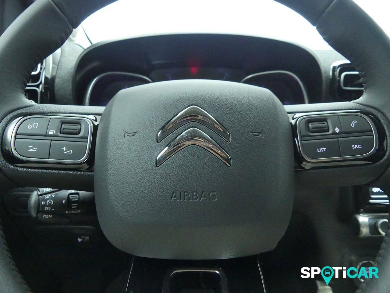 Citroën C3 Aircross BlueHDi 88kW (120CV) EAT6 Shine Pack - foto 18