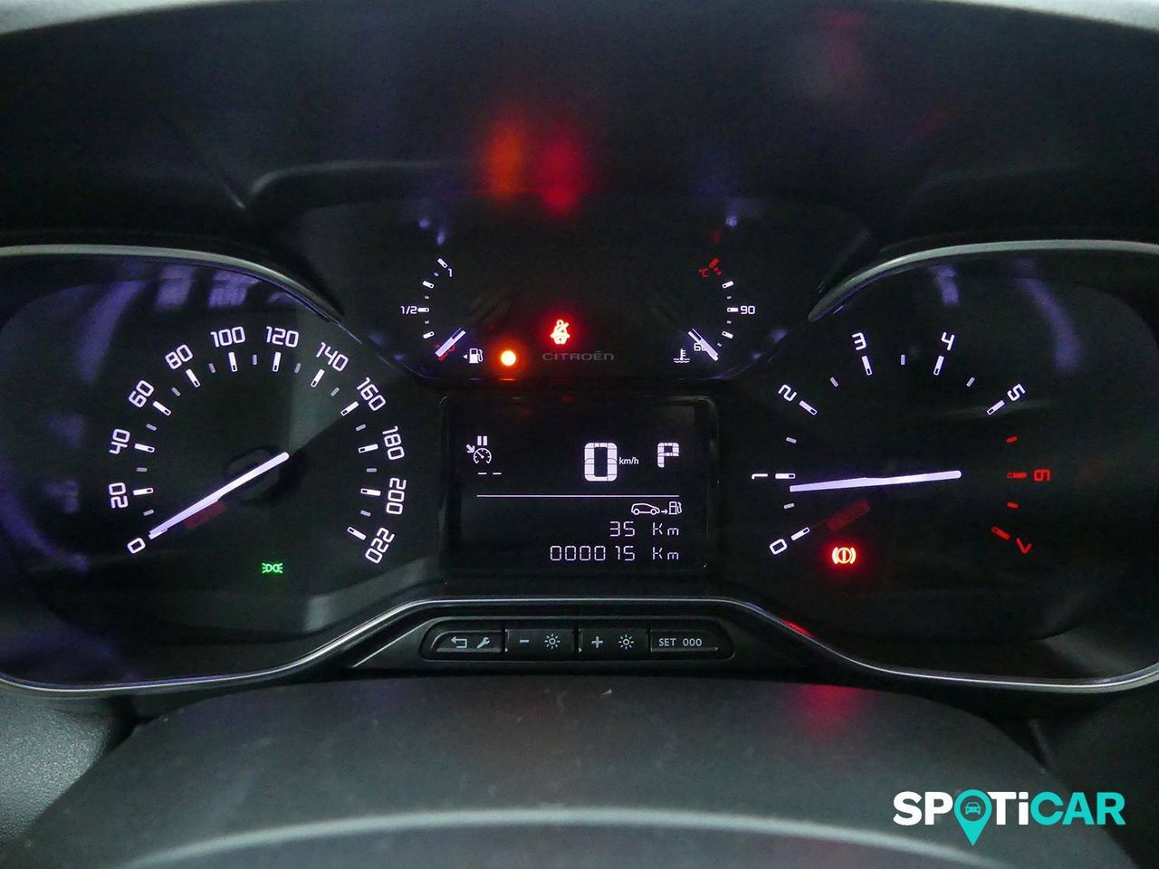 Citroën C3 Aircross BlueHDi 88kW (120CV) EAT6 Shine Pack - foto 21