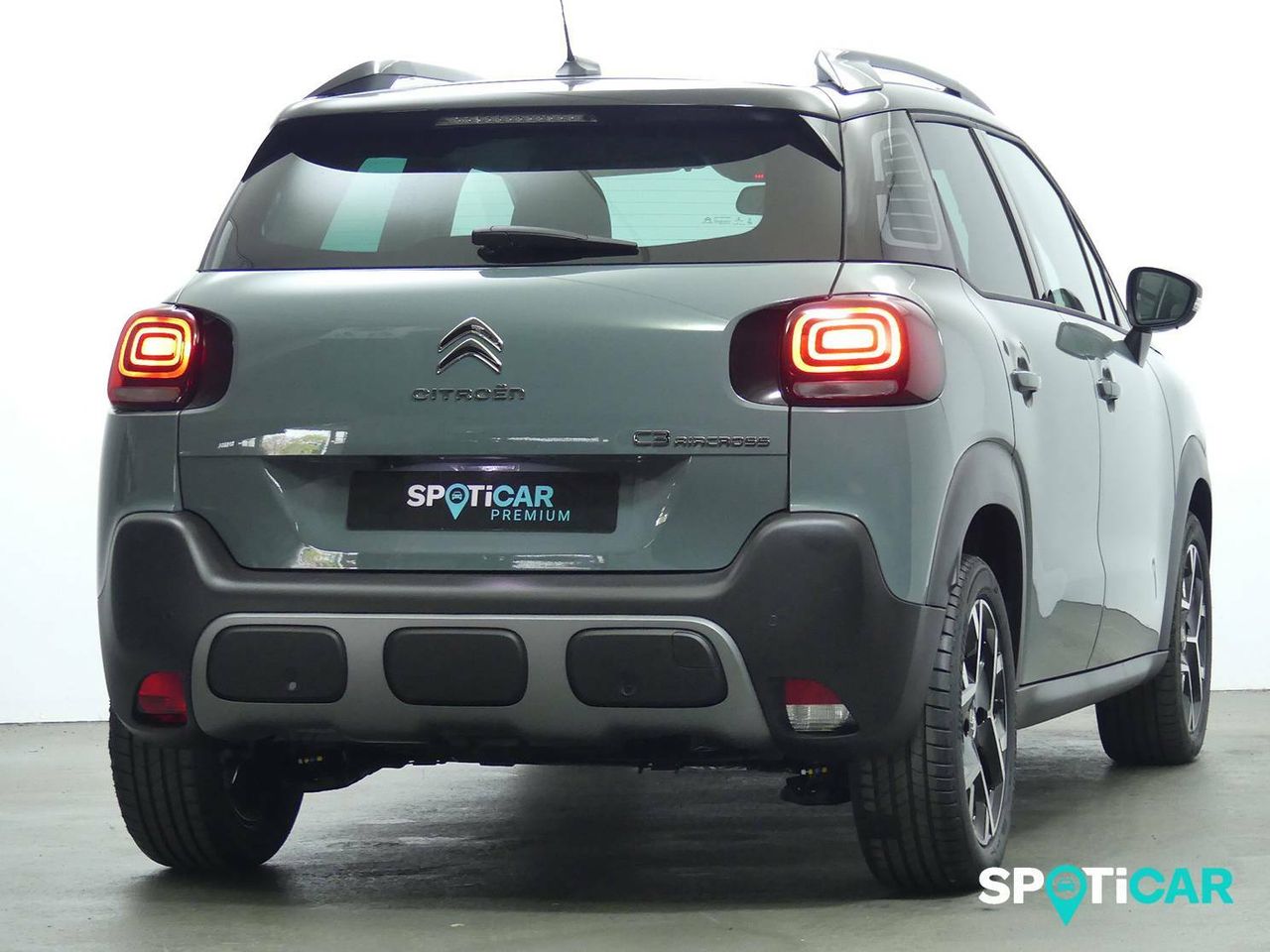 Citroën C3 Aircross BlueHDi 88kW (120CV) EAT6 Shine Pack - foto 3