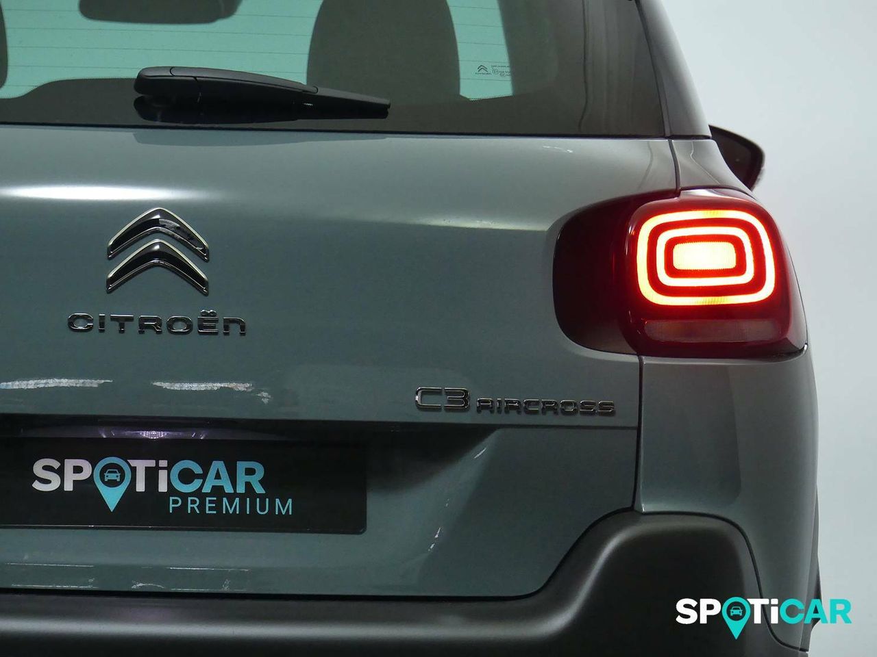 Citroën C3 Aircross BlueHDi 88kW (120CV) EAT6 Shine Pack - foto 13