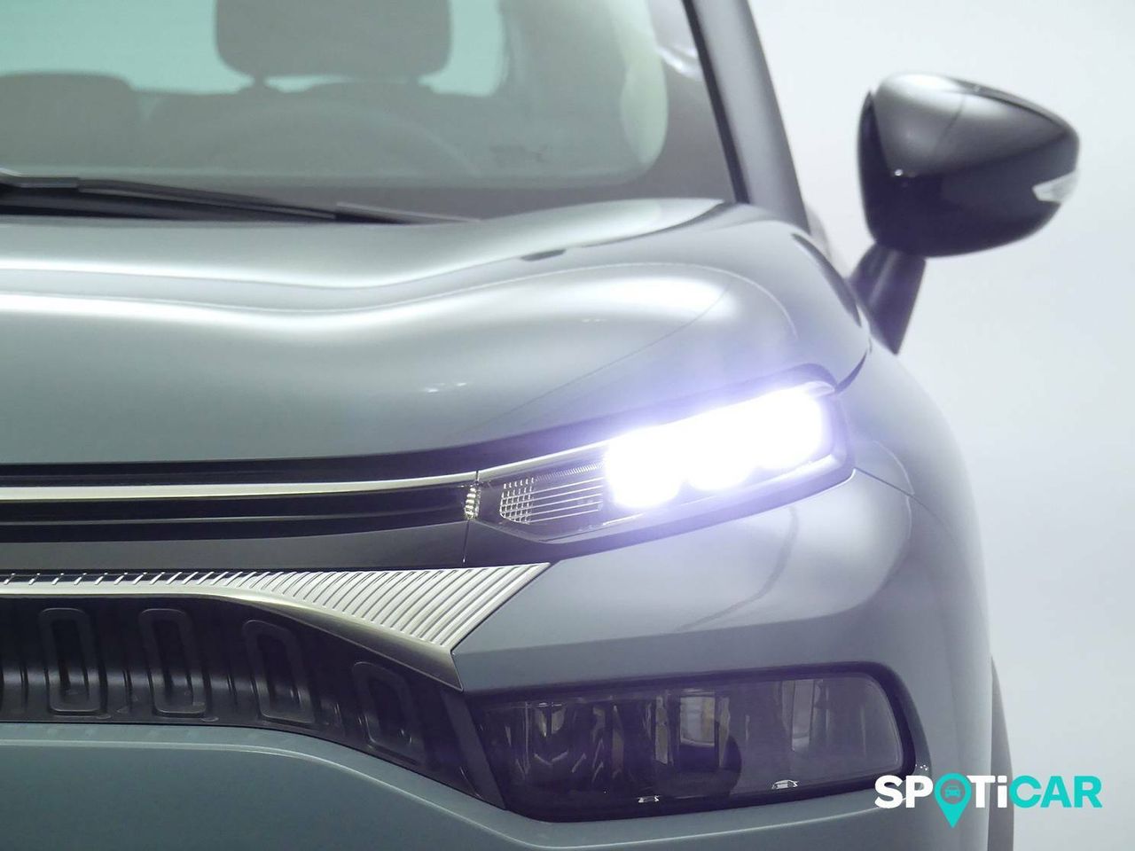 Citroën C3 Aircross BlueHDi 88kW (120CV) EAT6 Shine Pack - foto 12