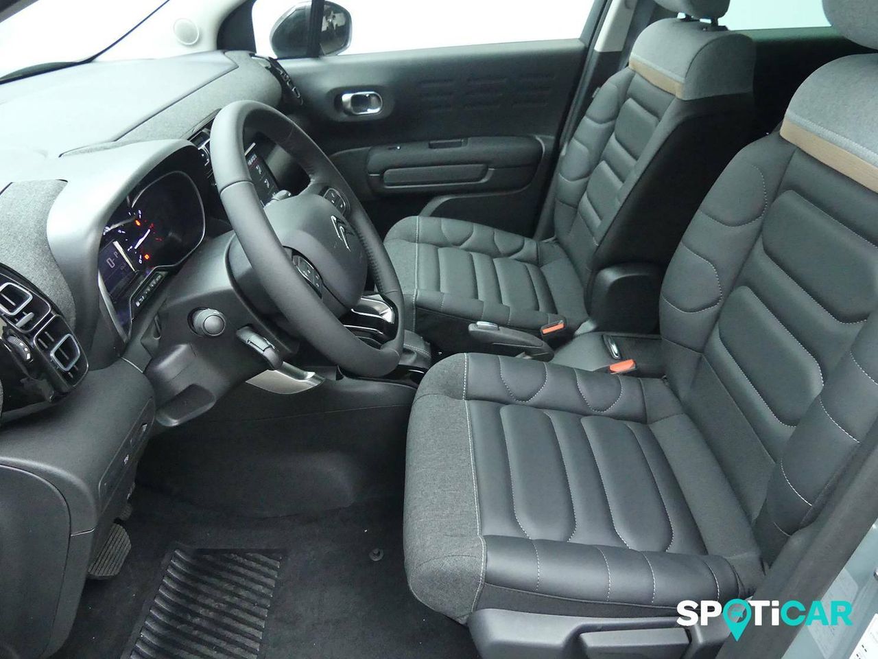 Citroën C3 Aircross BlueHDi 88kW (120CV) EAT6 Shine Pack - foto 16