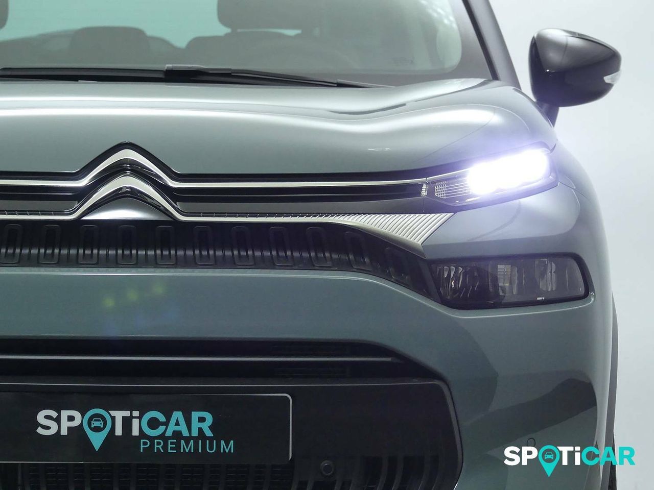 Citroën C3 Aircross BlueHDi 88kW (120CV) EAT6 Shine Pack - foto 11