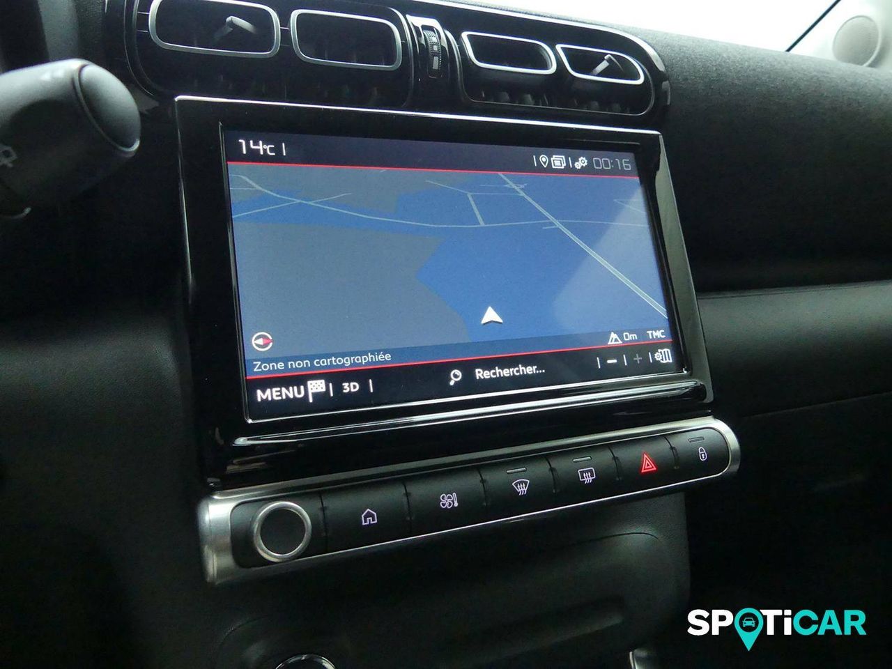 Citroën C3 Aircross BlueHDi 88kW (120CV) EAT6 Shine Pack - foto 22