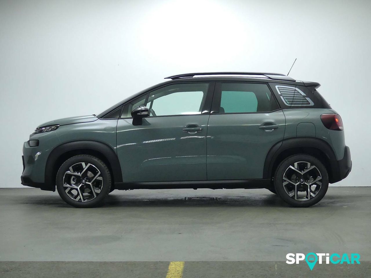 Citroën C3 Aircross BlueHDi 88kW (120CV) EAT6 Shine Pack - foto 6
