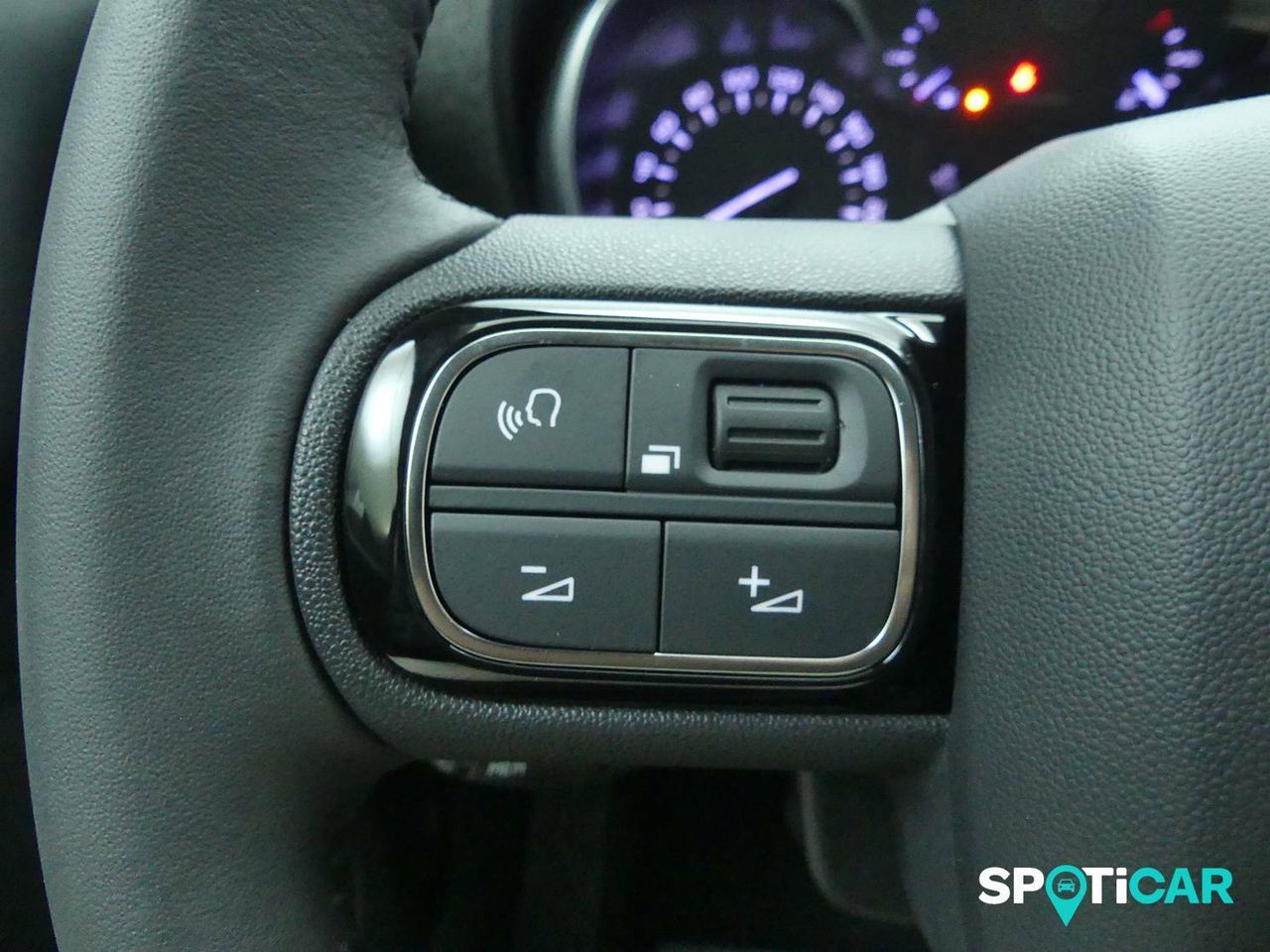 Citroën C3 Aircross BlueHDi 88kW (120CV) EAT6 Shine Pack - foto 19