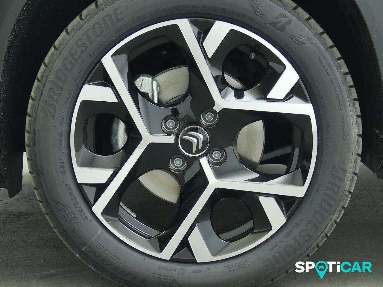 Citroën C3 Aircross BlueHDi 88kW (120CV) EAT6 Shine Pack - foto 10