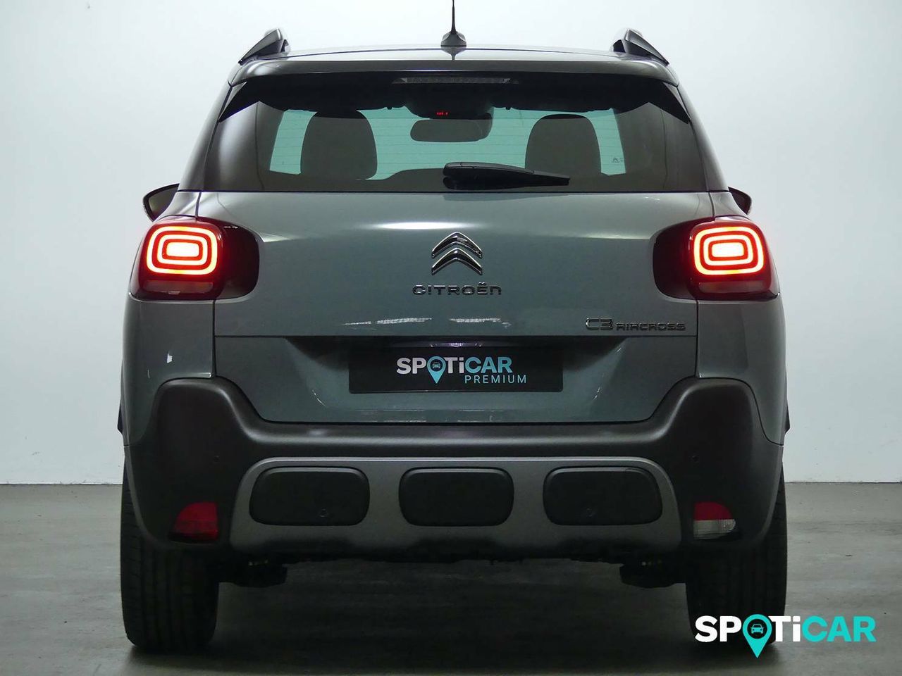 Citroën C3 Aircross BlueHDi 88kW (120CV) EAT6 Shine Pack - foto 4